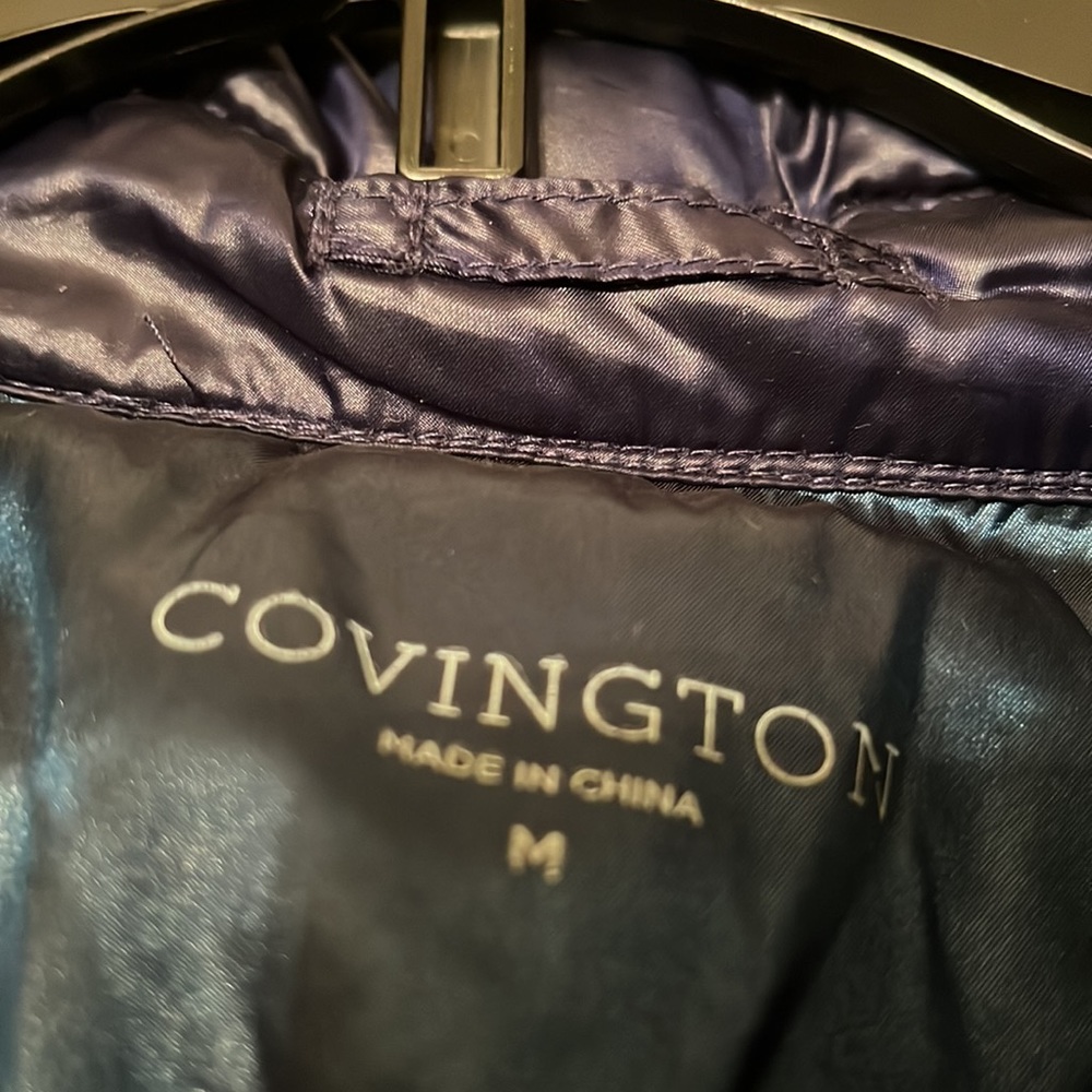 Covington Jacket - image 4